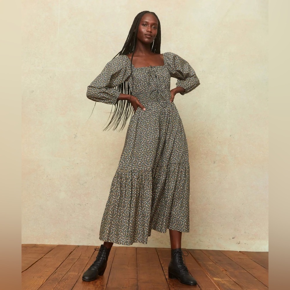 The Jennica Dress M